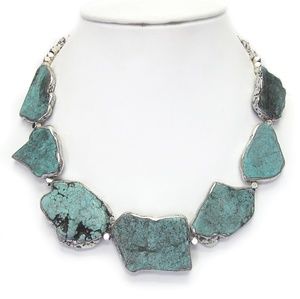 Turquoise Necklace